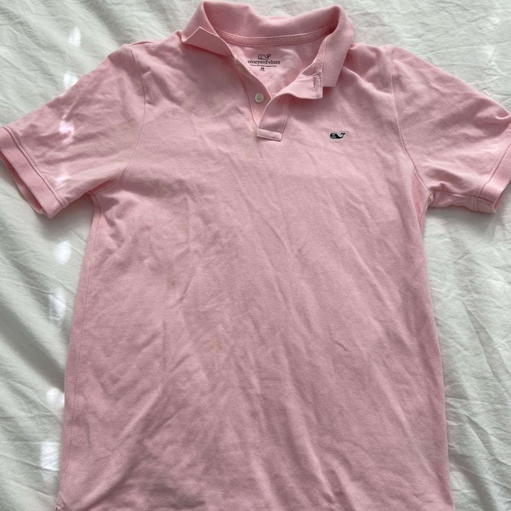 Boys vv polo